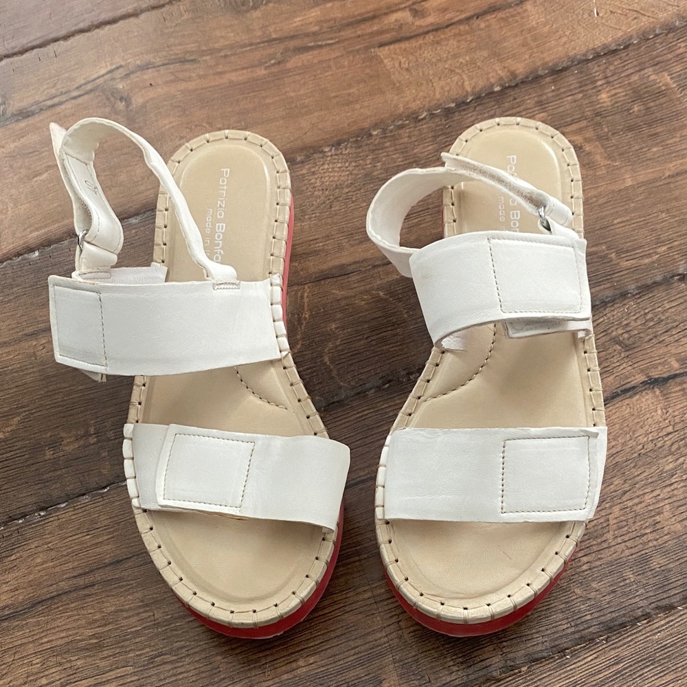 Patrizia Bonfanti Sandals